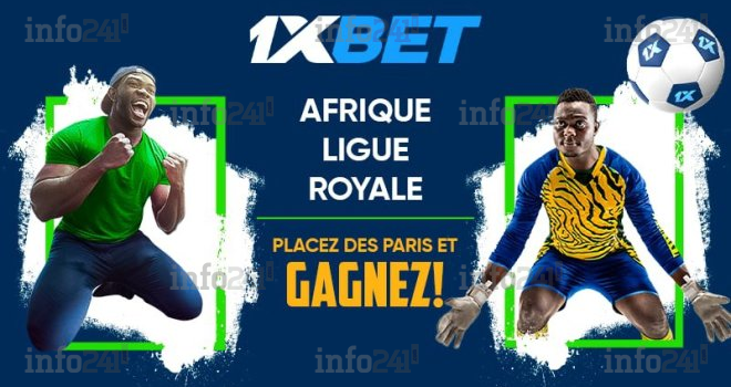 Beaucoup de football à apprécier sur 1xBet - Tournois de Liga Royal