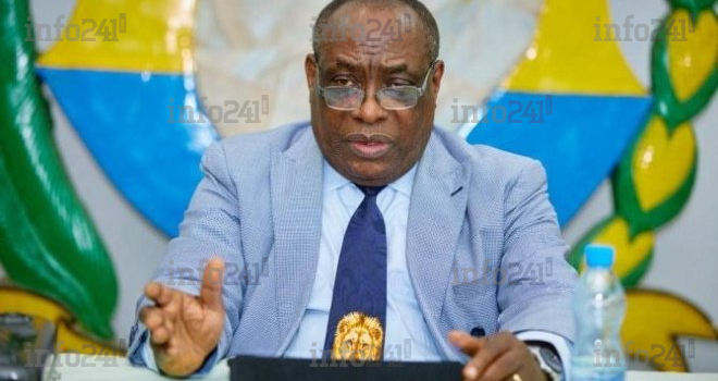 Pour Luc Oyoubi, le PDG n’est en rien responsable de la mauvaise gestion du Gabon