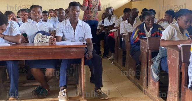 Rentrée 2023 : étudiants et bacheliers gabonais invités à demander une bourse dès le 26 juin