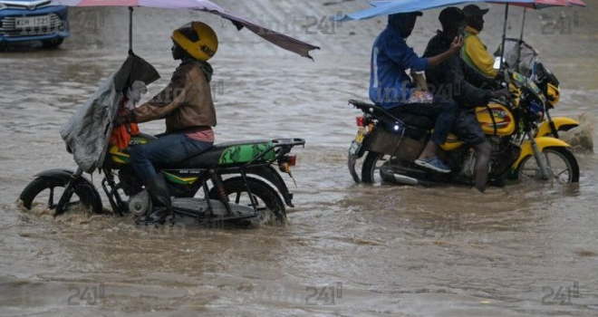 Kenya : Plus de 15 000 enfants privés d’école en raison de graves inondations