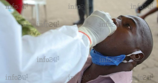 Covid-19 : le Gabon passe la barre des 10 000 cas de la pandémie de coronavirus