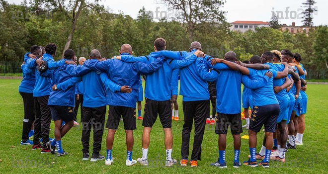 Classement FIFA&nbsp;: Le Gabon gagne deux places et s’installe sur le 86e siège mondial