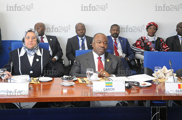 Le Gabon à la tête du Comité des chefs d’Etat et de gouvernement sur les changements climatiques