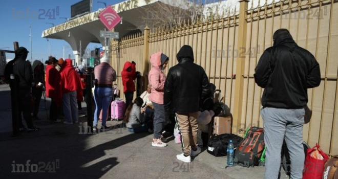 Etats-Unis&nbsp;: Pour faire des économies, Trump veut payer les migrants afin qu’ils quittent le pays