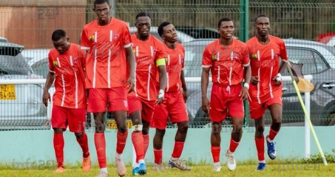 National Foot 1&nbsp;: Après le bicéphalisme, le mauvais sort continue de s’acharner sur l’US Bitam&nbsp;!