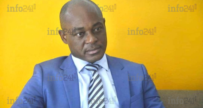 Election à la Fegafoot : Battu une seconde fois, Jérôme Efong Nzolo crie au loup !
