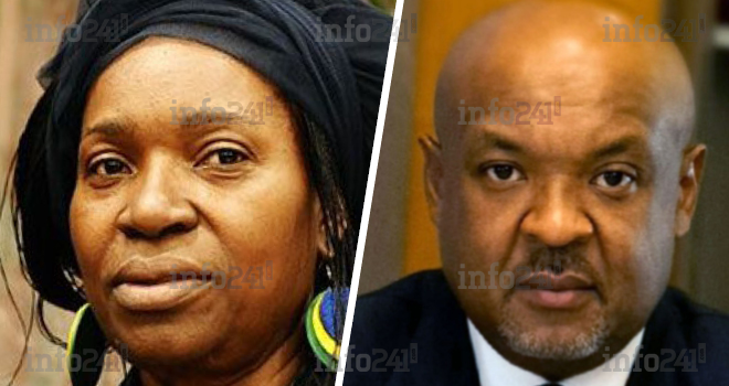 Corruption : Pascaline Bongo et Franck Ping devant la justice française toute cette semaine
