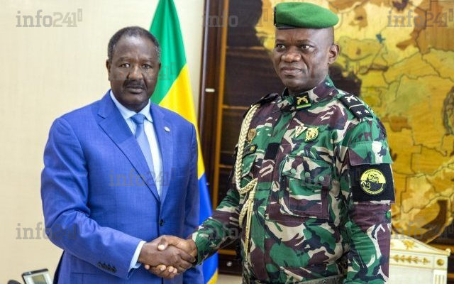 L’ONU prête à travailler avec le Gabon après la mise en place d’un nouveau gouvernement
