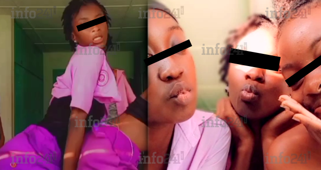 Vidéos obscènes : les lycéennes de Djoué Dabany écopent de 21 jours d’exclusion