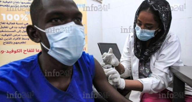 Soudan du Sud : le pays souhaite se défaire de 60 000 doses de vaccins Covid-19