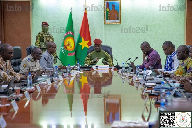 Burkina Faso : Le gouvernement signe la mort de la commission électorale, jugée budgétivore