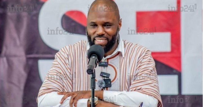 Arrivée prochaine de Kemi Seba au Gabon&nbsp;: Déjà une explosion de critiques sur les réseaux sociaux