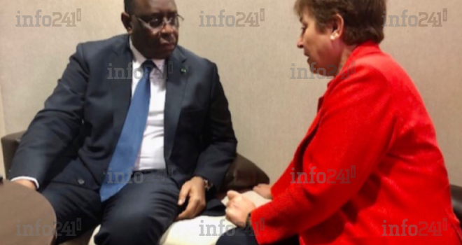 Sénégal : le FMI décaisse 216 millions de dollars au pays après des audits
