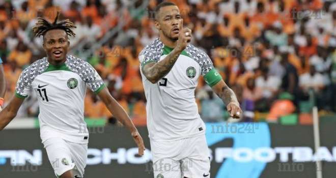 CAN 2023&nbsp;: La Côte d’Ivoire s’incline face au Nigeria dans un duel intense