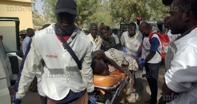 Cameroun : 11 morts dans un attentat-suicide mené par Boko Haram