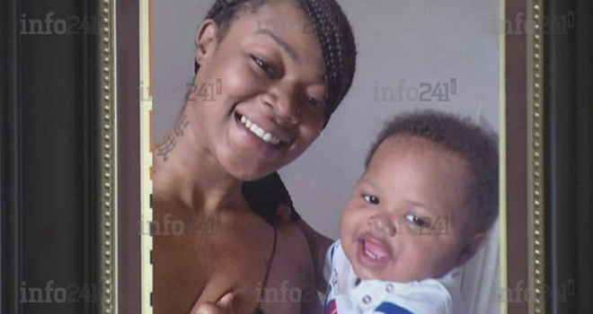 Etats-Unis : un bébé Afro-Américain d’un an blessé par la police, sa mère va porter plainte
