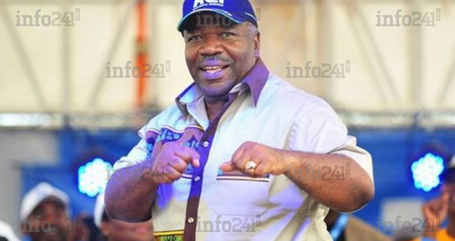 Les Gabonais toujours dans l’attente d’une preuve de vie d’Ali Bongo !