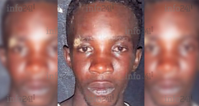 Franceville : Ivre de drogue, un jeune gabonais agresse au couteau des riverains sans raison
