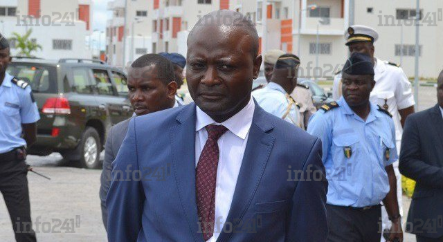 Ben Moubamba au peuple gabonais : « Si vous ne me suivez pas vous allez tous mourir » !