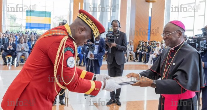 Dialogue national&nbsp;: de grands chamboulements sur le régime politique au Gabon