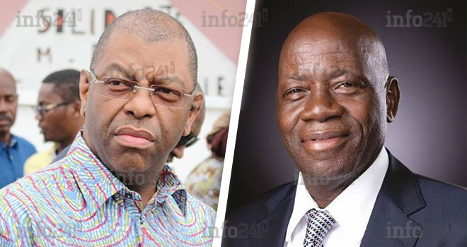 La justice gabonaise refuse d’entériner le changement d’appellation de RHM en RPM&nbsp;!