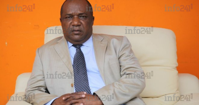 Léandre Nzue assuré de devenir ce dimanche le prochain maire de Libreville !