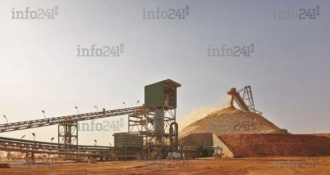 Burkina Faso : une entreprise russe obtient un nouveau permis d’exploitation d’or
