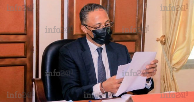 Panthères 100% expatriées : Franck Nguema se plaint déjà de la facture salée du Gabon