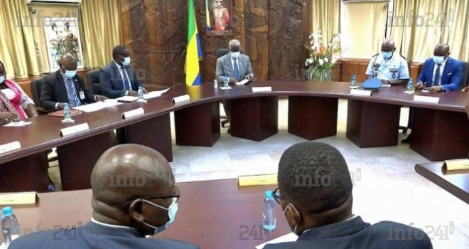 Régies financières : Le gouvernement gabonais dit oui au dialogue social sollicité par l’intersyndical