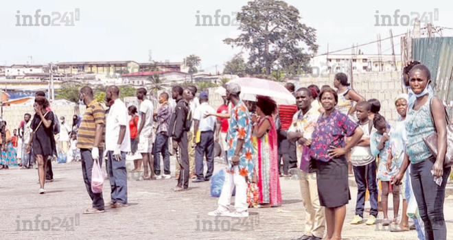 Coronavirus au Gabon&nbsp;: un 22e patient décède à Moanda, le bilan porté à 3 375 cas Covid-19
