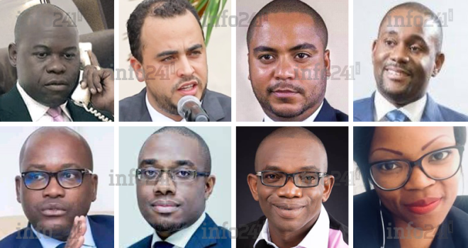 Traque anti-corruption au Gabon : qui sont les hauts fonctionnaires arrêtés ?