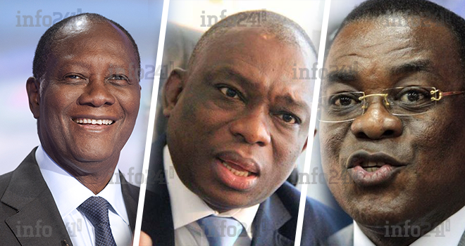 Présidentielle Ivoirienne : 6,3 millions d’électeurs attendus aux urnes ce dimanche