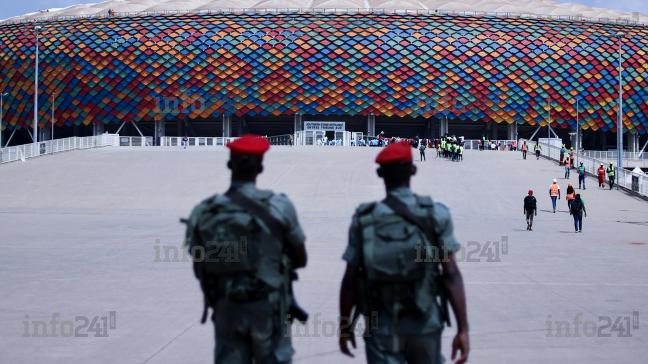 CAN 2021 : Le bilan d’une bousculade au stade d’Olembé s’alourdit à 8 morts et 38 blessés