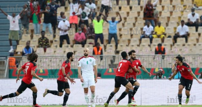 CAN 2021 : Les affiches des demi-finales enfin connues