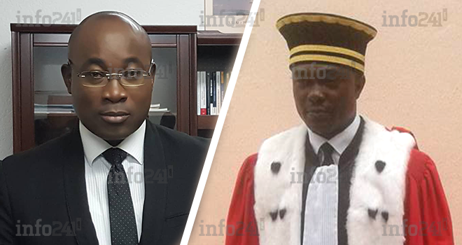 Parquet de Libreville : Olivier N’zahou remplacé par André-Patrick Roponat