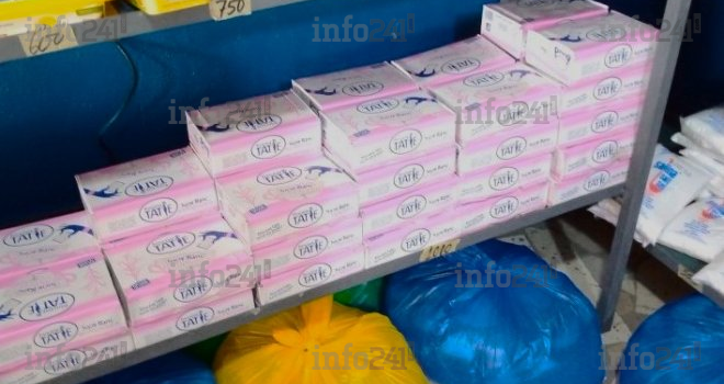 Cherté de la vie au Gabon&nbsp;: le paquet de sucre fait un bond de 25% et passe à 1 000 FCFA