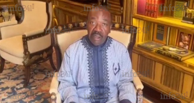 Opération &laquo;&nbsp;Dignité&nbsp;&raquo;&nbsp;: la justice gabonaise ne veut toujours pas se pencher sur le cas Ali Bongo