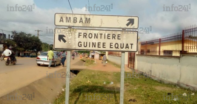 Guinée équatoriale : le pays ferme ses frontières avec le Gabon en prévision de la présidentielle