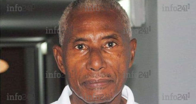 Décès à 87 ans de l’ancien coach de la sélection gabonaise de football Alain Da Costa Soares 