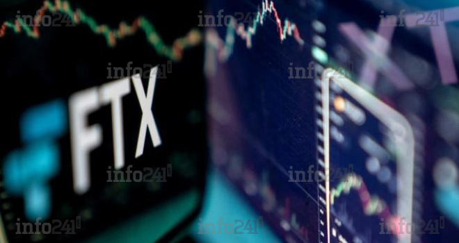 FTX : la triste affaire n’en finit plus