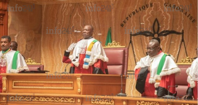 Contentieux législatives&nbsp;: La Cour constitutionnelle gabonaise va plonger dans le dur dès ce lundi