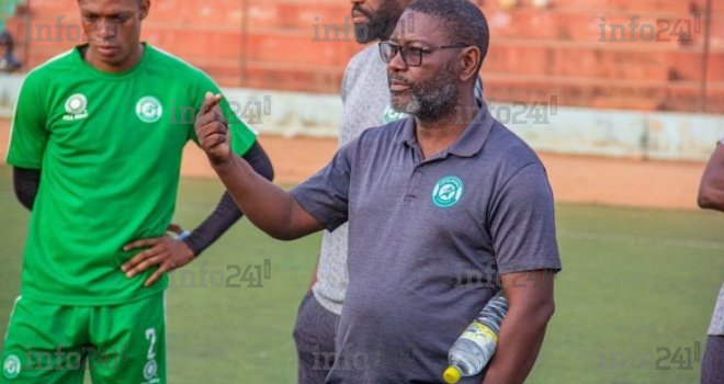 Benin : Loto-Popo FC rompt sa collaboration avec le coach gabonais Saturnin Ibéla