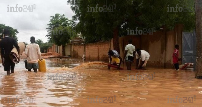 Ouganda : Au moins 15 morts dont des femmes et des enfants dans des inondations