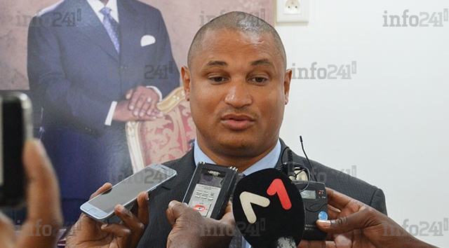 Panthères du Gabon : le coach Daniel Cousin sans salaire, menace de démissionner !