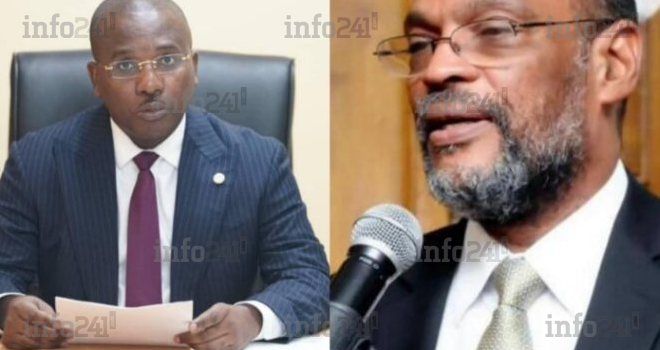 Haïti : Après l’assassinat de Jovenel Moise, le pays aura un nouveau gouvernement ce mardi