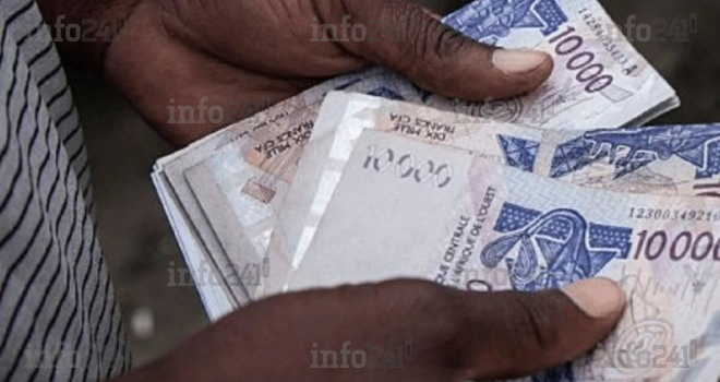Bénin : le salaire minimum fixé à 52 000 FCFA à compter du 1er janvier 2023