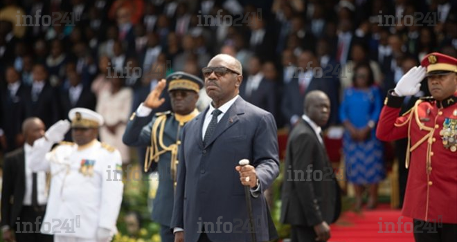 Le Gabon va fêter ses 60 ans d’indépendance en... 10 minutes chrono ce lundi !