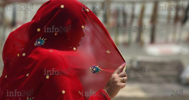 Inde : une femme violée sectionne le sexe de son bourreau