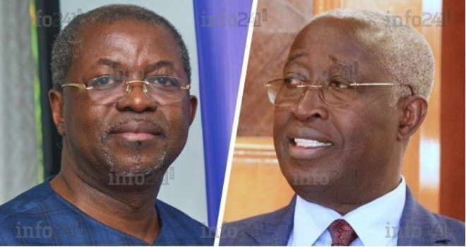 Législatives et locales&nbsp;: Moundounga contre-attaque et tacle Ndong Sima sur ses limites &laquo;&nbsp;tribales&nbsp;&raquo;