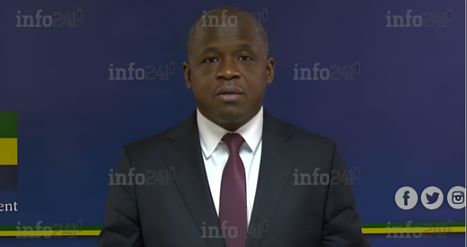 Référendum constitutionnel&nbsp;: Le Gabon se donne 7 jours pour réviser sa liste électorale